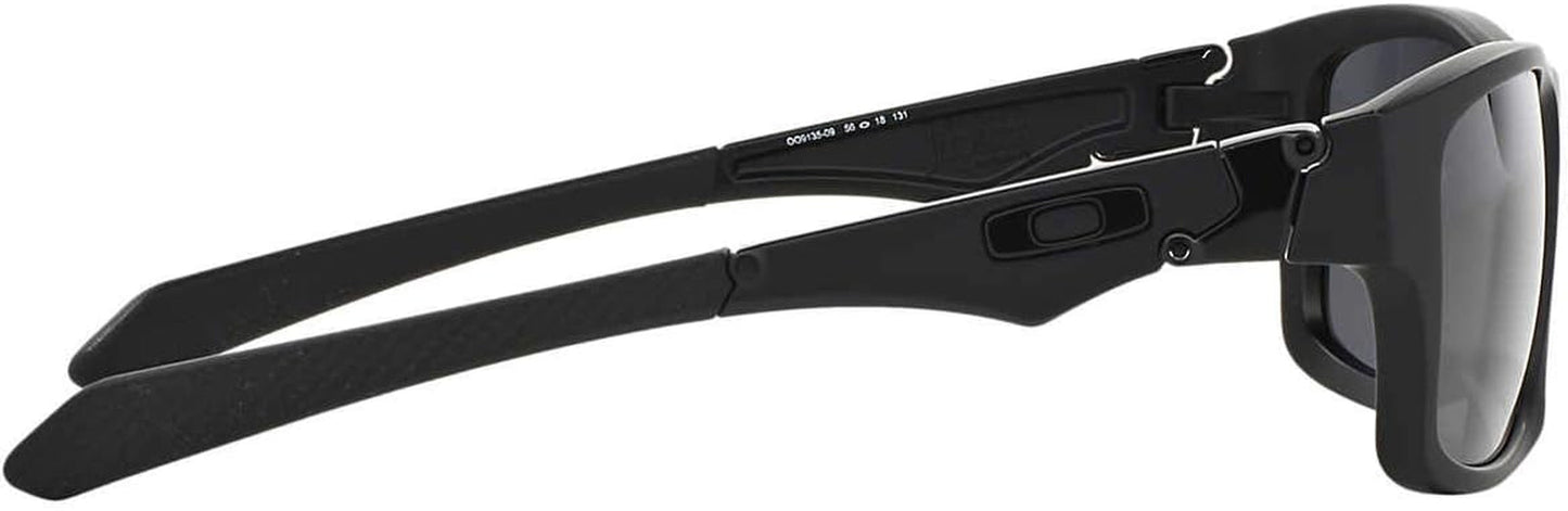Mens Jupiter Squared Sunglasses (OO9135) Plastic