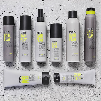 KMS Hairplay Styling Gel