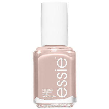Nail Lacquer #162-Ballet Slippers 13,5 Ml - WORLD TIME VISITS