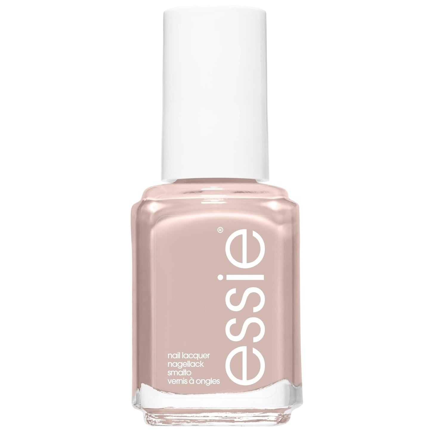 Nail Lacquer #162-Ballet Slippers 13,5 Ml