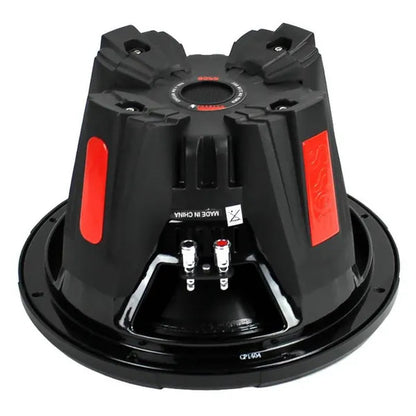 Boss Phantom 12 Inch 2300 Watt Max Power Car Audio Subwoofer with DVC Power