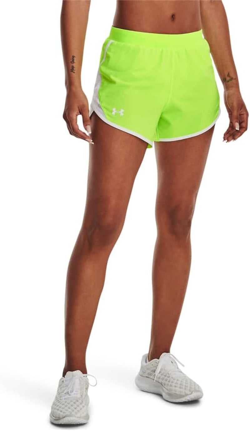 Women'S Fly by 2.0 Running Shorts - WORLD TIME VISITS