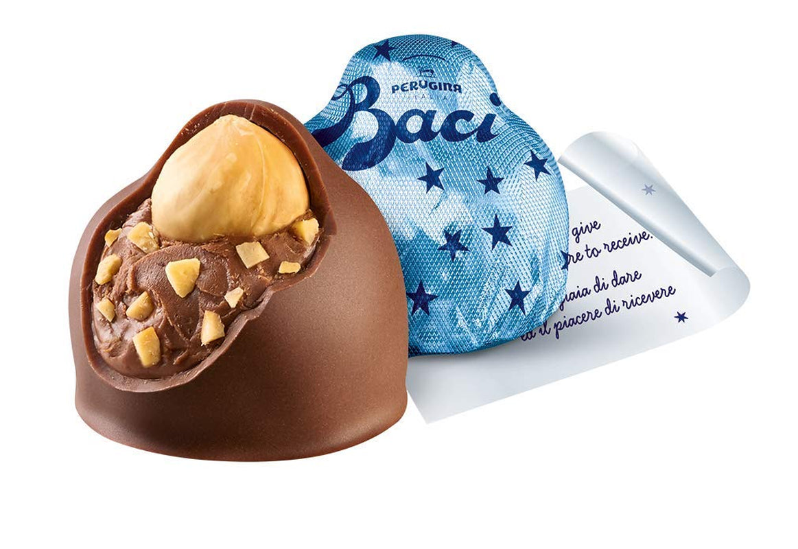Milk Chocolate Truffle Bag, 4.4 Ounce (Pack of 4)