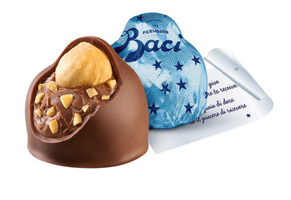 Milk Chocolate Truffle Bag, 4.4 Ounce (Pack of 4)