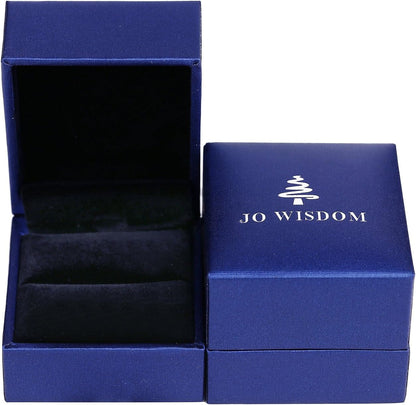 Infinity Heart Promise Rings for Her Sterling Silver Friendship Ring