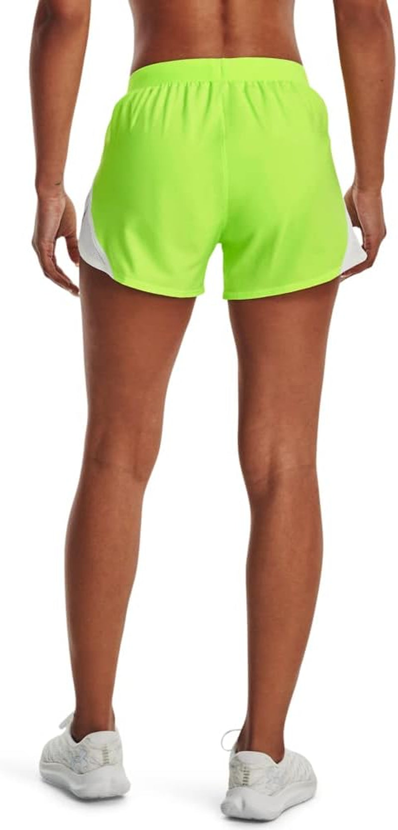 Women'S Fly by 2.0 Running Shorts - WORLD TIME VISITS