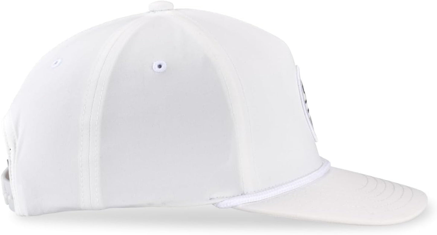 Golf Bogey Free Retro Collection Headwear