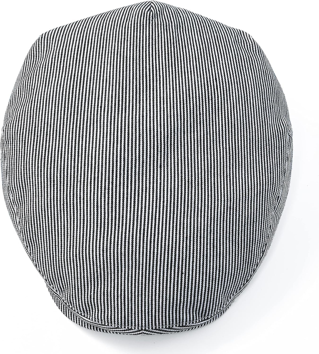 Men'S Cotton Ivy Gatsby Newsboy Hat Summer Driving Scally Cap Thin