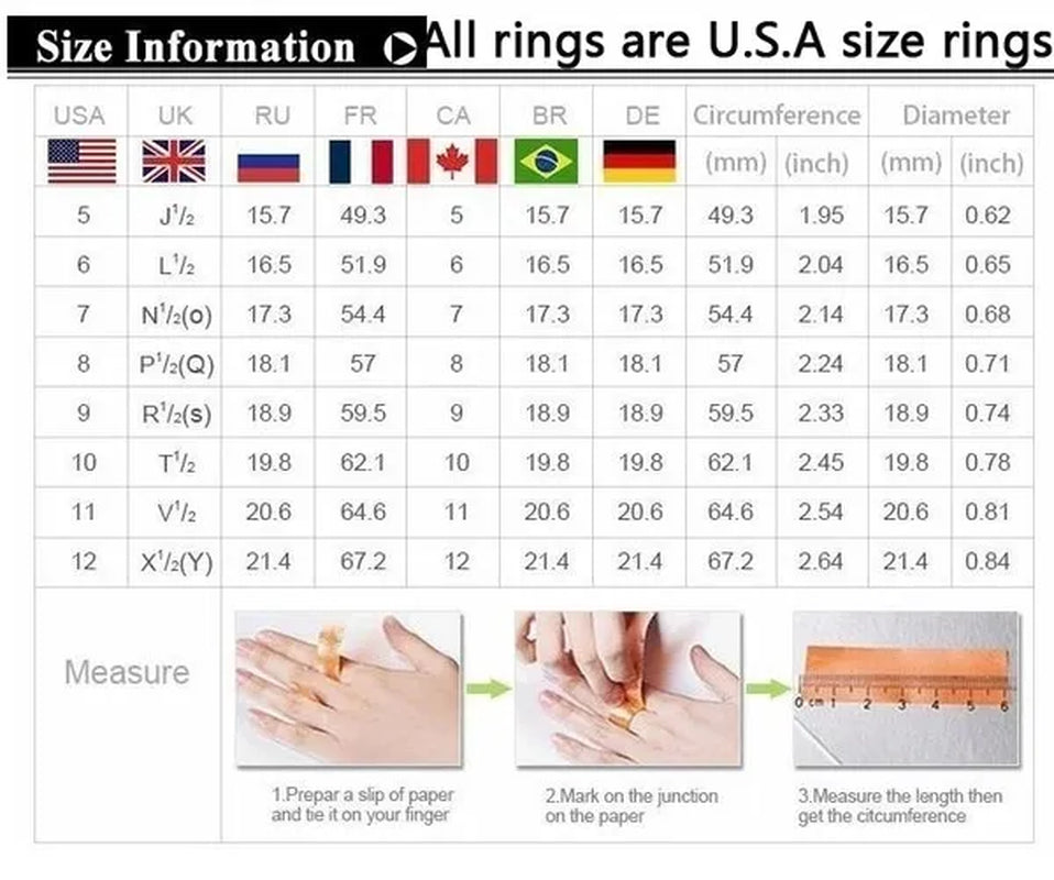Sz6-12 Couple Rings Green Fiber Cz Titanium Steel Mens Wedding Bands Black Gold Filled Emerald Womens Wedding Ring Sets