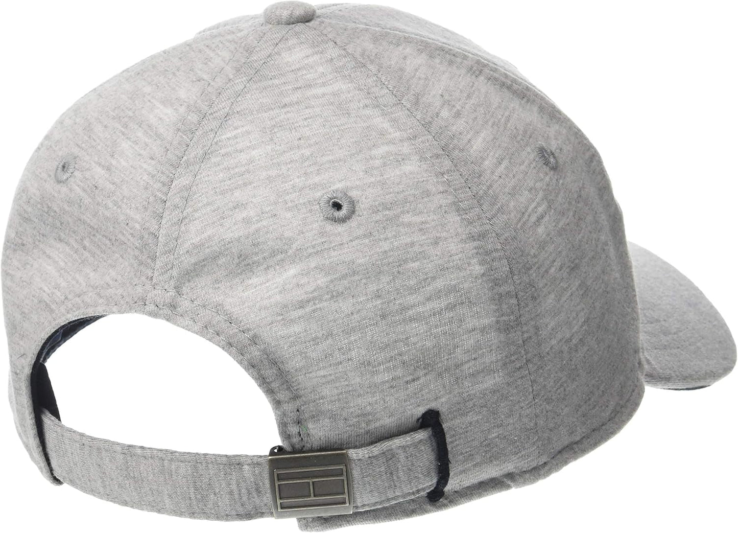Men'S Cotton Avery Adjustable Baseball Cap