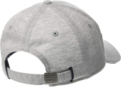 Men'S Cotton Avery Adjustable Baseball Cap