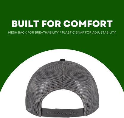 Trucker Hat - the Great Outdoors
