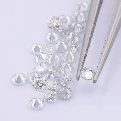 Natural Diamonds D Color Round Shape VVS1 Excellent Clarity Natual Diamonds With GRA Certificate Report and Card 1.0 Carat/ 2.0 Carat /3.0 Carat/4.0 Carat/5.0 Carat,Retail Price $9999