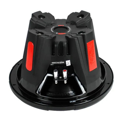 BOSS Audio P126DVC Phantom 12 Inch 2300W Car Audio Subwoofer Speakers (2 Pack)