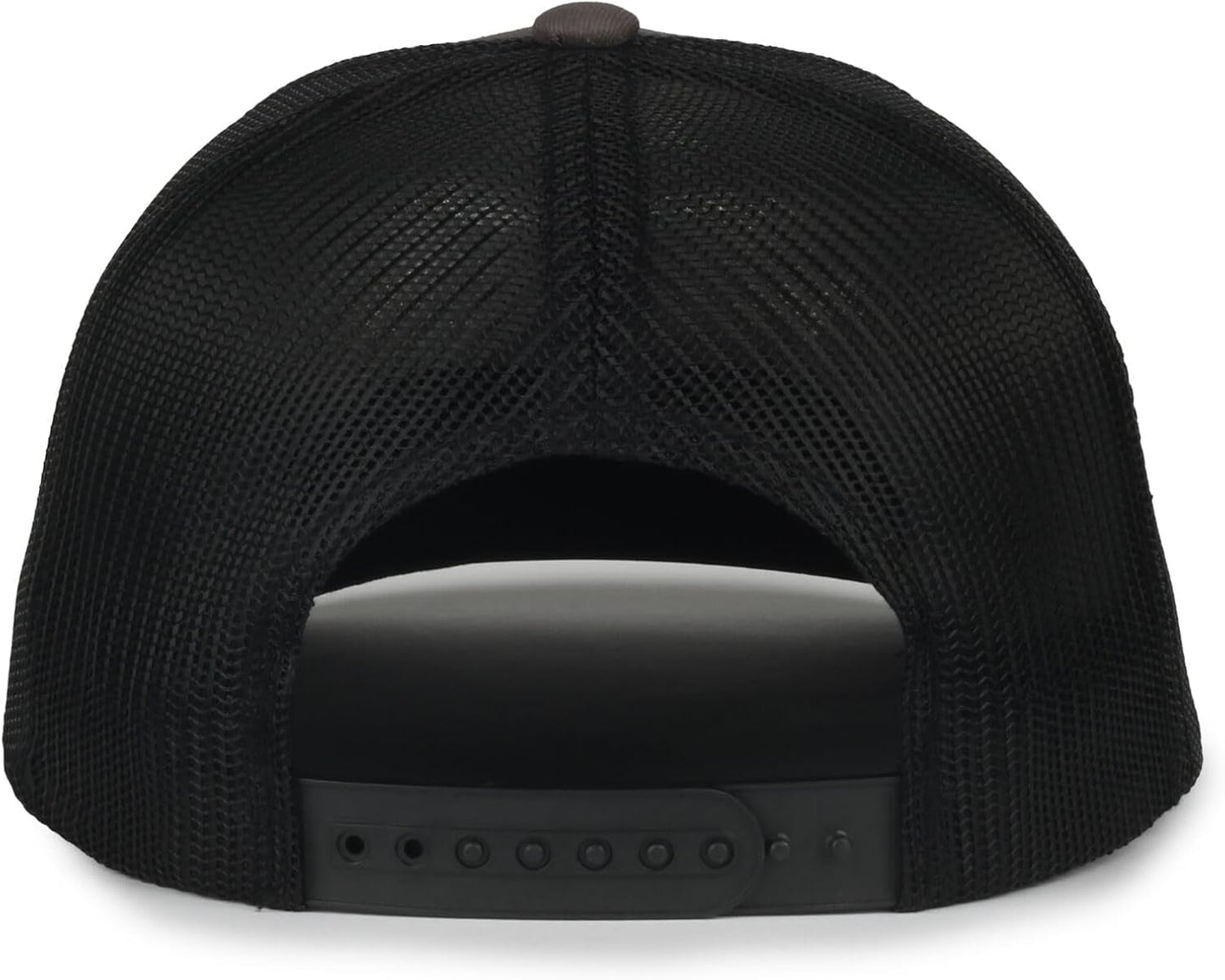 Men'S Mesh Back Ballcap