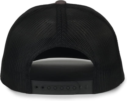 Men'S Mesh Back Ballcap