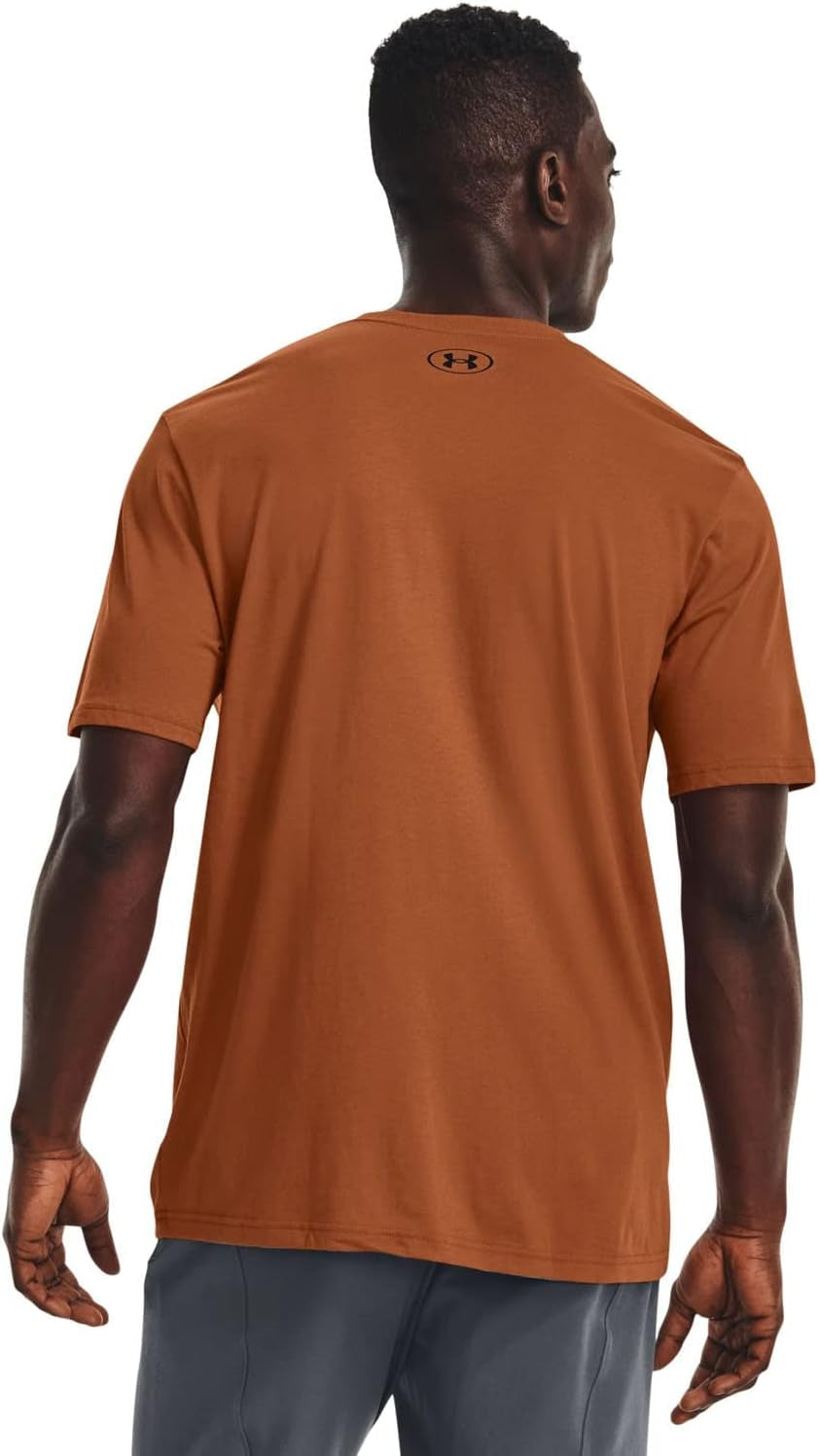 Men'S Sportstyle Left Chest Short Sleeve T-Shirt