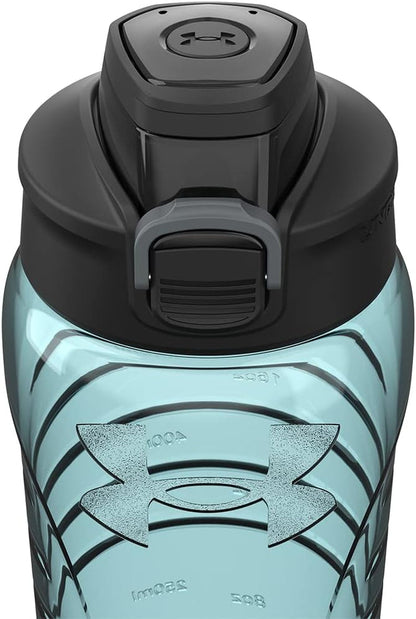 24Oz Water Bottle, Pro Lid Cover, Shatter Proof, Stain & Odor Resistant