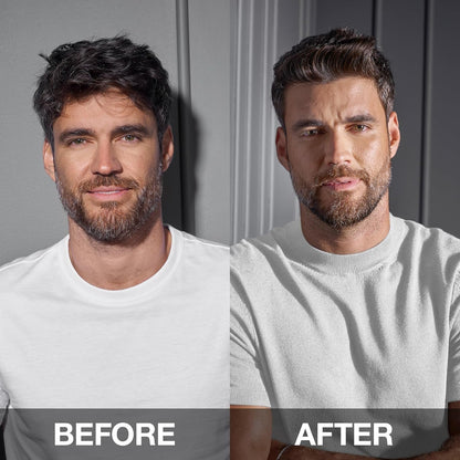 Style Not so Hard up Medium Holding Gel, 5.1 Oz | Flexible Formula | Allows for Re-Styling | All Hair Types