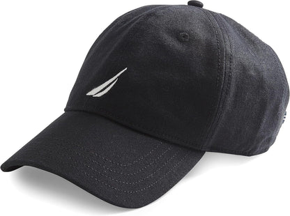 Men'S Classic Logo Adjustable Baseball-Cap Hat