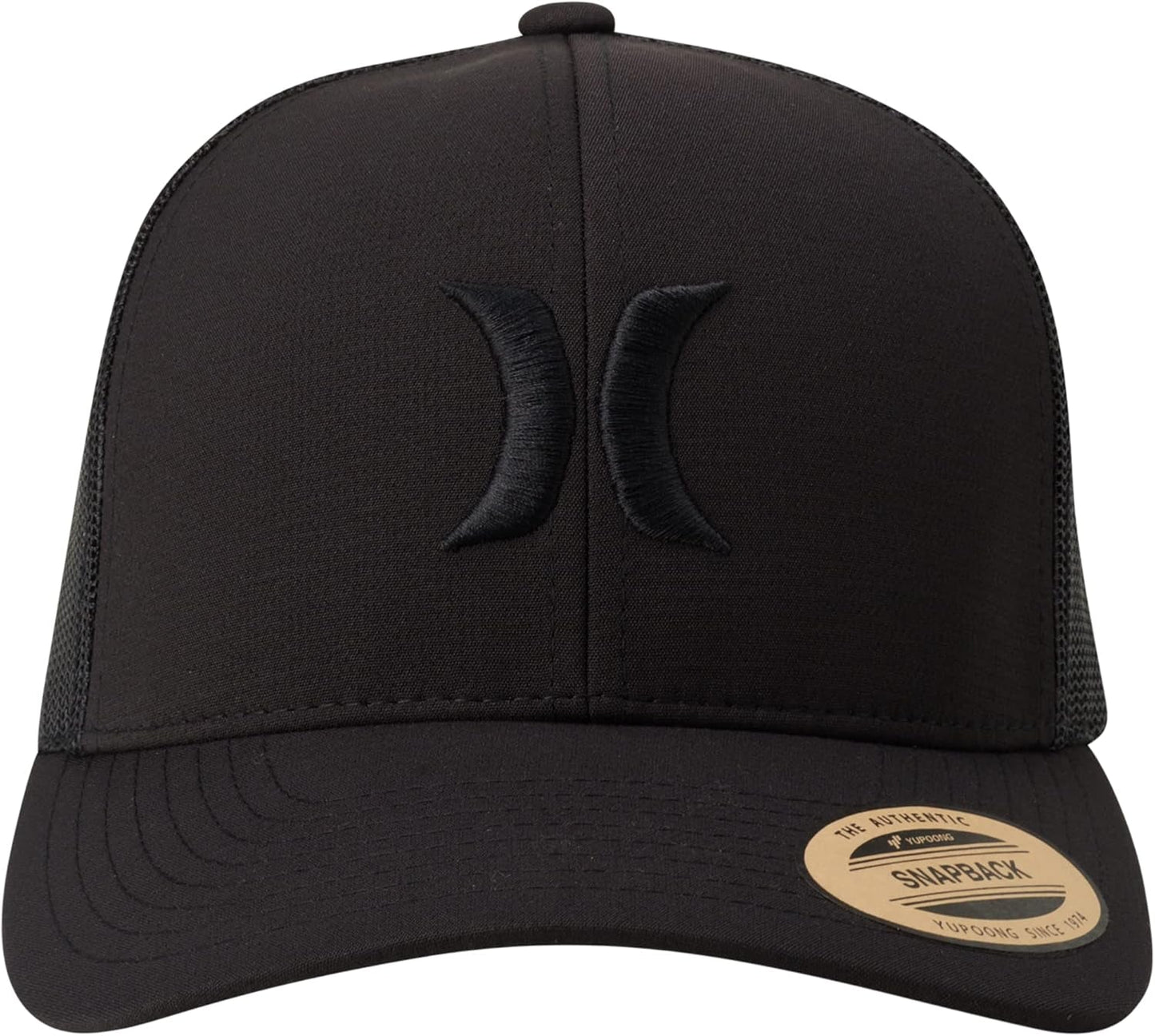 Men'S Caps - Del Mar Mesh Panel Baseball Cap Trucker Hat - Snap Back Hats for Men