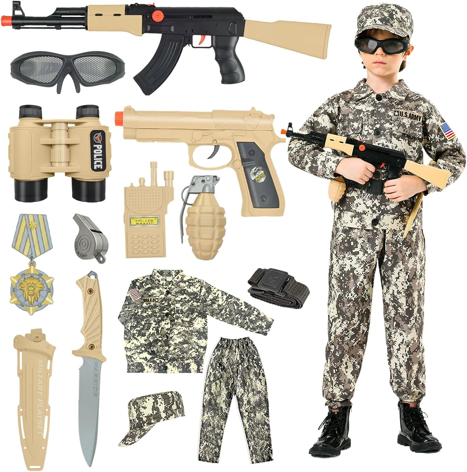 Selected Variant Image