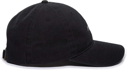 Mountain Dad Hat - Unstructured Soft Cotton Cap
