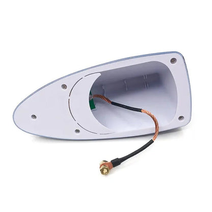 Car Shark Fin Antenna Auto Radio Signal Aerials Roof Antennas for Bmw/Honda/Toyota/Hyundai/Vw/Kia/Nissan Car Styling