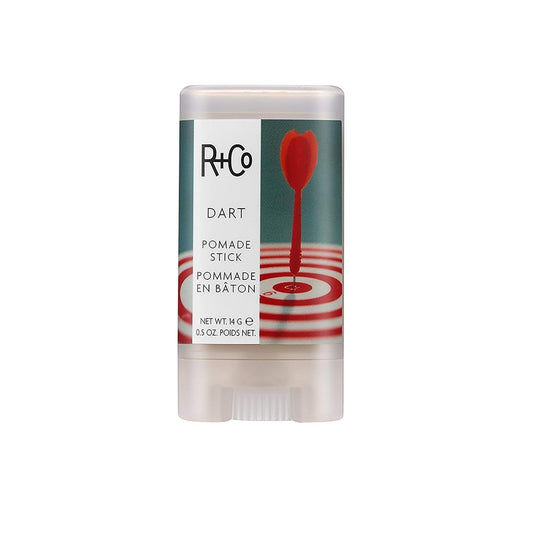 Dart Hair Wax Stick | Tame Flyaways, Sculpt & Polish | Long-Lasting Texture | Vegan + No Parabens - WORLD TIME VISITS