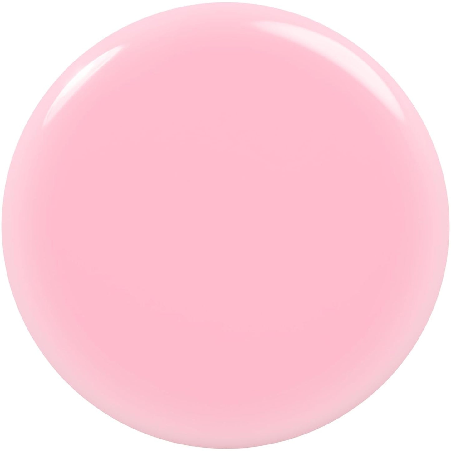Nail Polish, Glossy Shine Finish, Minimalistic, 0.46 Fl. Oz.