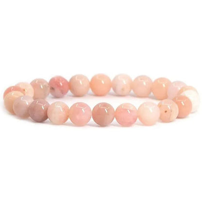 6mm 8mm Natural Stone Chakra Beaded Charm Bracelets Tiger Eye Amethyst Lapis Lazuli Healing Beads Bracelet Women Yoga Jewelry