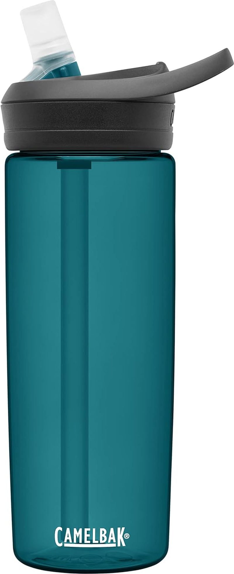 Eddy+ Water Bottle with Tritan Renew – Straw Top 20Oz Lagoon - WORLD TIME VISITS