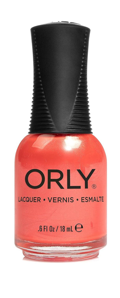 Nail Polish 'Great Escape' Summer 2023 Lacquer Collection (Embrace Danger)