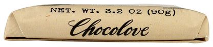 Almonds & Sea Salt Milk Chocolate Bar, 3.2 OZ