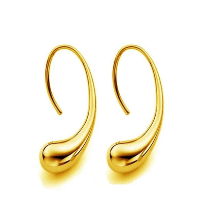 925 Sterling Silver Earing / Lovely / 925 Crystal Dangle Earrings Trendy Earrings