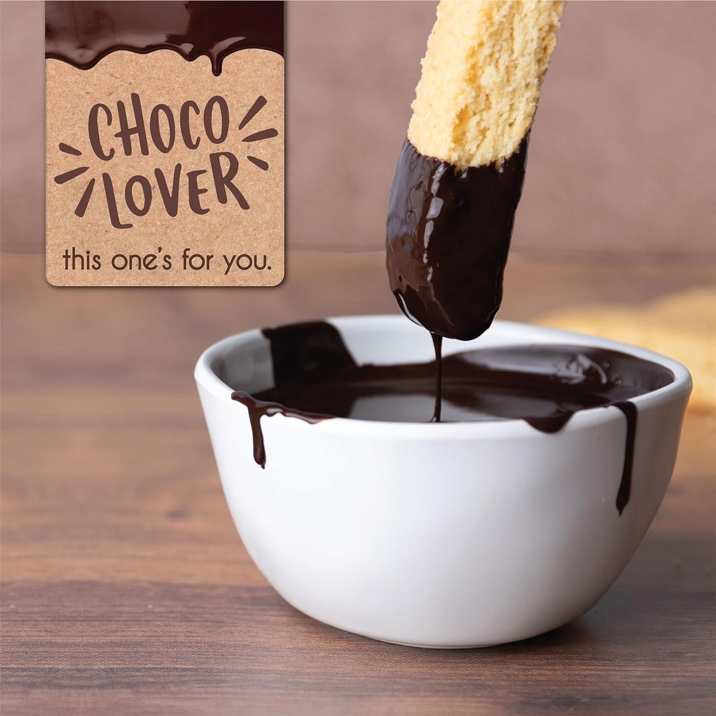 Fathers Day Gift Basket, 12 Gourmet Biscotti, Chocolate Candy Cookie Gift Box, Prime Gifts for Dad Son Grandpa Men, Father’S Snack Food Delivery Ideas, Assorted Cookies Baskets
