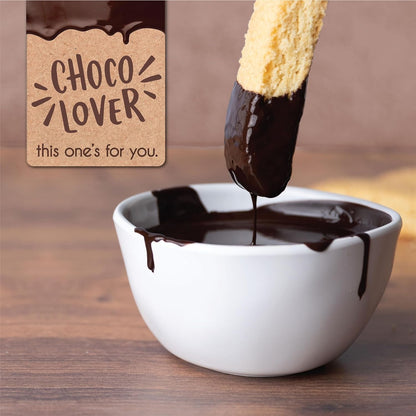 Fathers Day Gift Basket, 12 Gourmet Biscotti, Chocolate Candy Cookie Gift Box, Prime Gifts for Dad Son Grandpa Men, Father’S Snack Food Delivery Ideas, Assorted Cookies Baskets