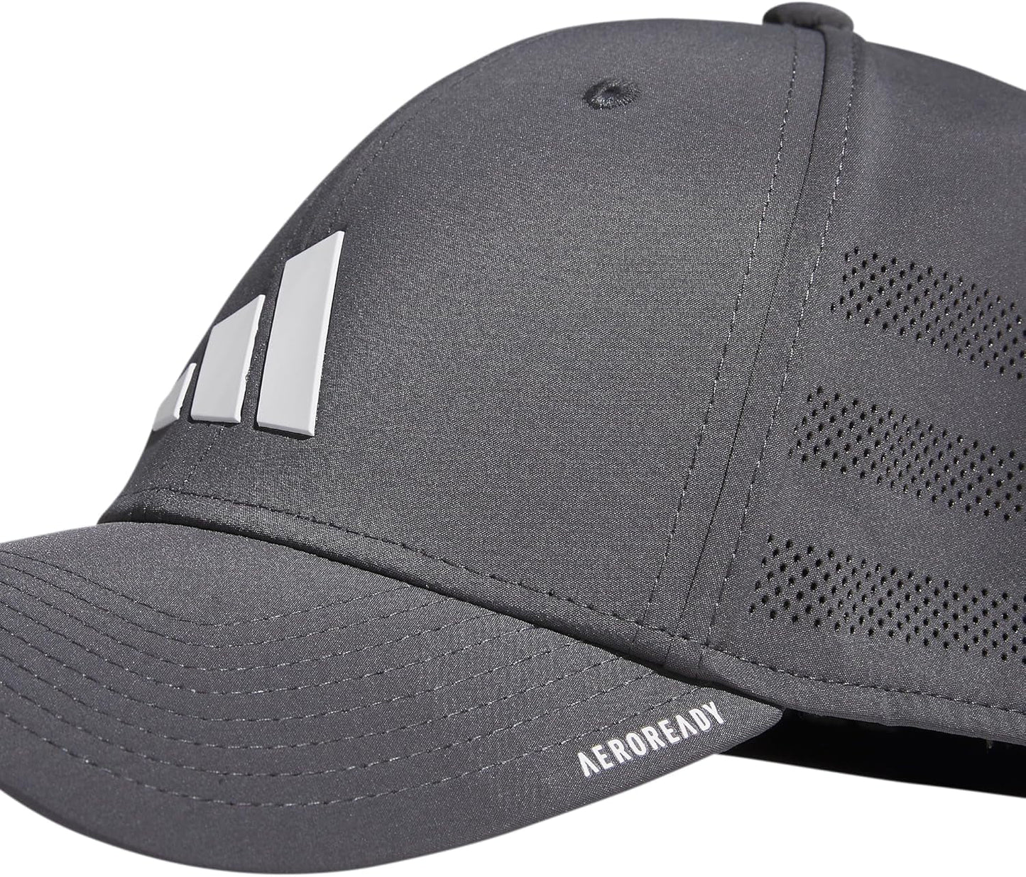 Men'S Gameday Stretch Fit Baseball Cap