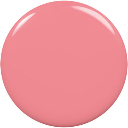 Expr Nail Polish, Quick-Dry Rose Pink Nail Polish, Vegan, Second Hand, First Love, 0.33 Fl Oz