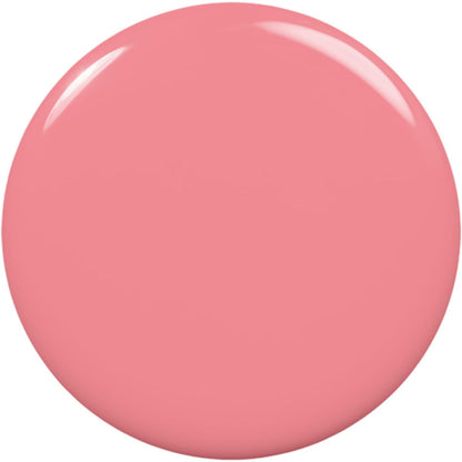 Expr, Quick-Dry Nail Polish, 8-Free Vegan, Rose Pink, Second Hand, First Love, 0.33 Fl Oz