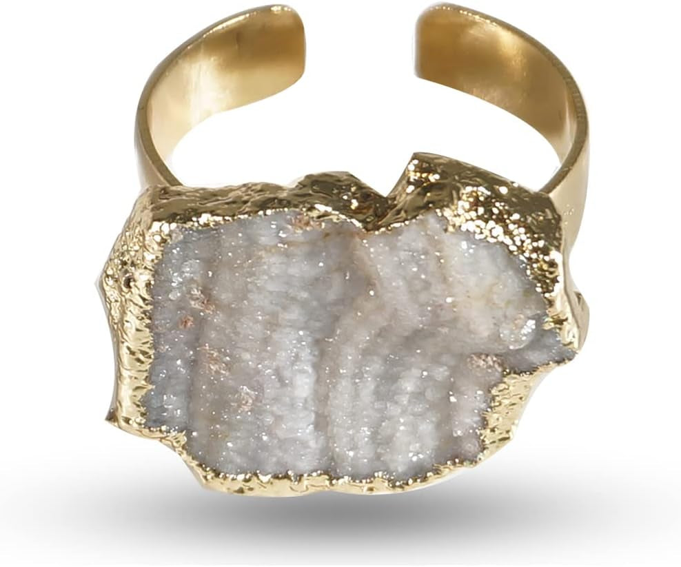 Lapis Lazuli Jewelry Set