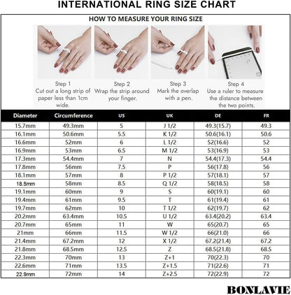 1.5Ct White Gold Plated Silver Engagement Ring for Women Oval Cut Cubic Zirconic Engagement Ring CZ Wedding Ring for Women Promise Rings Band Width 2.2Mm Size 5-9