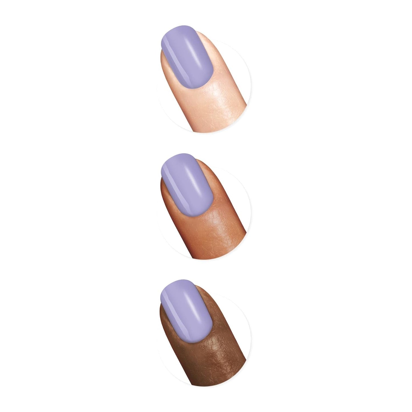 Miracle Gel Nail Polish, Shade 601 (Packaging May Vary) Crying Out Cloud, 1 Count (Pack of 1)