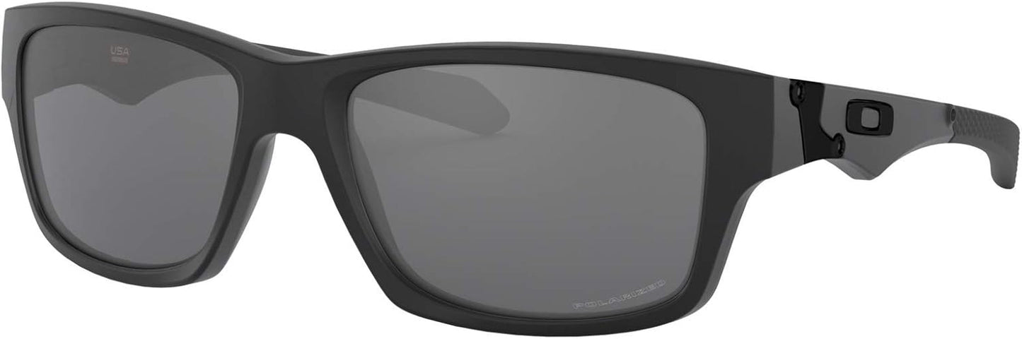Mens Jupiter Squared Sunglasses (OO9135) Plastic