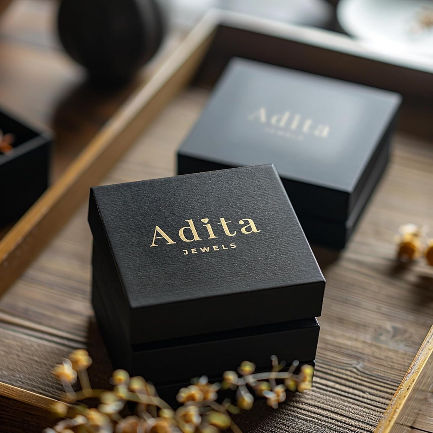 14K Gold Plated Amethyst Necklace for Women - 12Mm round Amethyst Pendant Necklace - Gold Plated 45Cm Cable Chain - February Birthstone Necklace - Amethyst Jewelry Perfect Gift for Her
