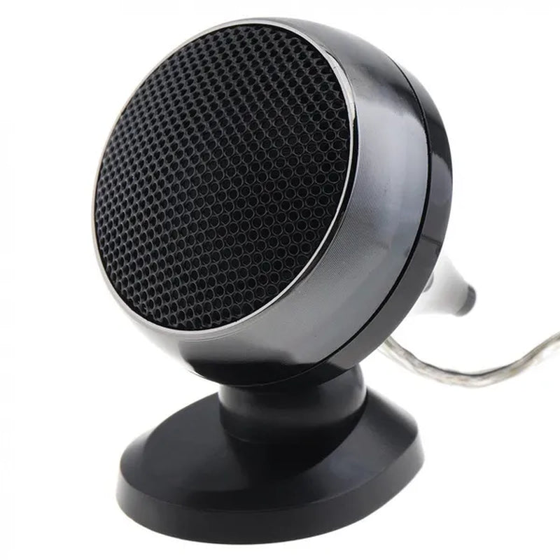 2Pcs 12V 150W High Frequency Sound Box Loudspeaker for Car Audio System