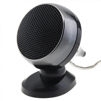 2Pcs 12V 150W High Frequency Sound Box Loudspeaker for Car Audio System