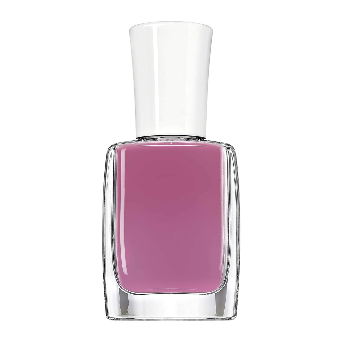 Mega Strength Nail Polish, Queen Trident, 0.4 Fl Oz