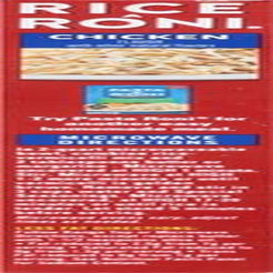Rice a Roni Chicken, 7.9 Oz