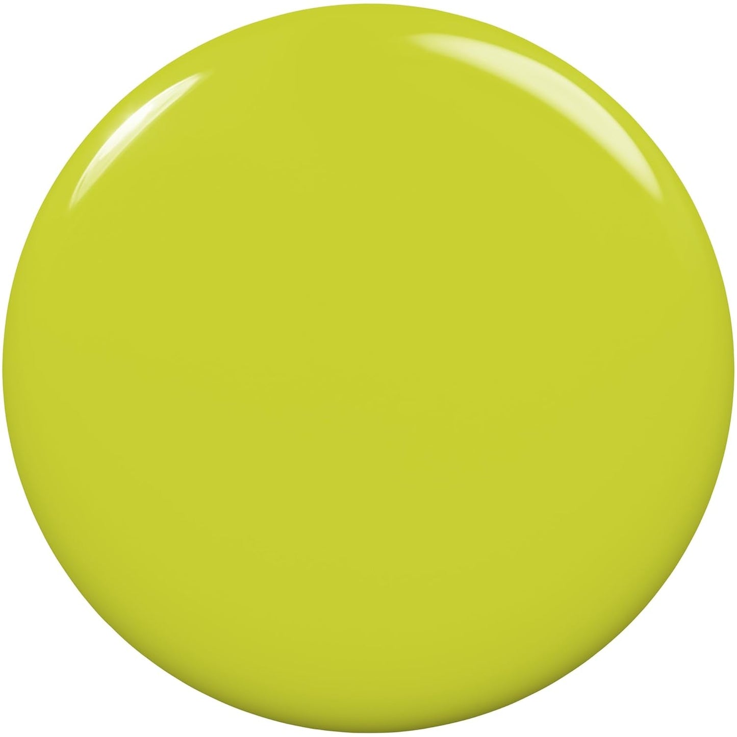 Expr Nail Polish, Quick-Dry Green Nail Polish, Power Moves, Vegan, Main Character Moment, 0.33 Fl Oz